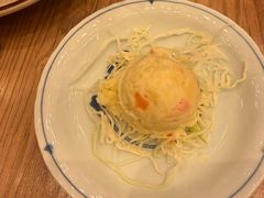 -玛格萝妮比萨屋(四平店)