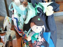 -星巴克臻选(南京艾尚天地店)