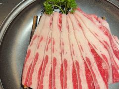 -無二炙坊·和牛烧肉(大钟寺1733店)