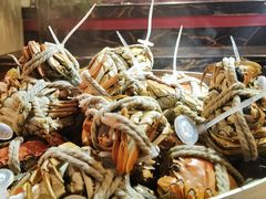 -昆泰嘉华酒店-嘉华咖啡厅