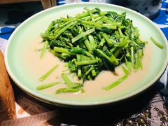 -绿茶餐厅(领展购物广场·中关村店)