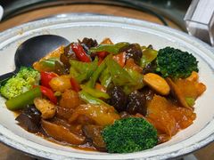 -琼菜人家·海南菜·文昌鸡(文昌大道店)