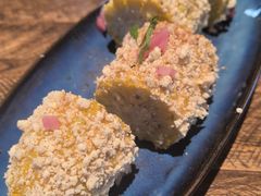 -Q MEX 库迈墨西哥餐吧(双井店)