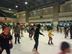 android_upload_pic-正佳冰河湾真冰滑冰场
