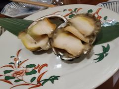 -希望日本料理(保利香槟花园店)