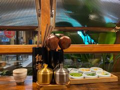 -银米·云南传统过桥米线(双廊黑金冠店)