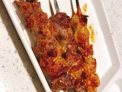 -九府羊·鲜羊火锅·烤串(新华路店)