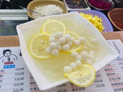 -串妹花式冰粉(乐山总店)