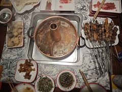 -京元盛铜锅涮肉(上海总店)