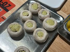 -霸腹烤肉(厦门柚子番店)