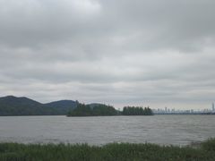 -东湖落雁景区