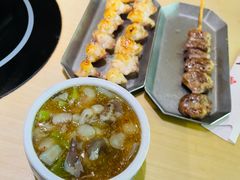 -沼津港精致料理·寿喜烧·烧鸟(漕河泾印象城店)