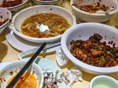 -笨罗卜浏阳菜馆(龙华鹏润达店)