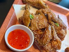 -庆江南江南菜(琴湖溪里花园城店)