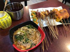 -老赵太太麻辣烫涮肚馆(大经路店)