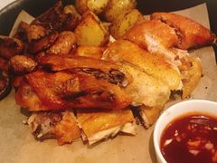 遗失的配方海南烧鸡-星怡会·新加坡新美食(江南环球港店)