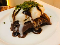 -MADO冰淇淋咖啡馆(淘金店)