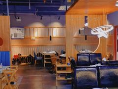 大堂-创新高肥羊火锅(朝阳路店)