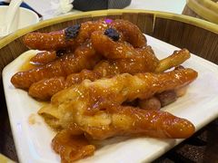 -日昌餐馆(亦庄店)