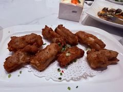 蒜香排骨-天天海鲜城·海鲜大排档(新溪店)