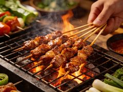 -建国烧烤(建乐路店)