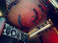 -TZ House音乐现场(来福士中心店)