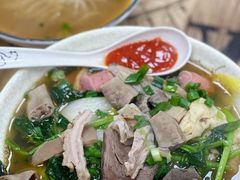 -正宗阳山牛杂(东城店)