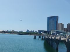 -天马栈桥游乐场