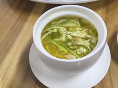 -德胜轩正宗顺德菜(宝安沙井会展中心店)