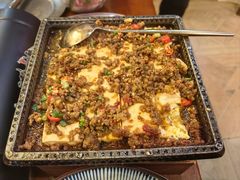 -麒麟风烤牛肉·云南烧烤小排档(丹凤街店)