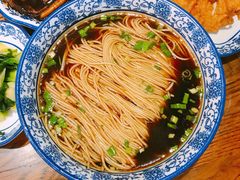 -孙盛兴奥灶面馆·蟹黄面·三虾面(山塘街总店)