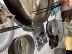 -狐狸爱上椰子鸡(滨江星光大道店)