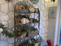 -Vanillacafe香草咖啡(银海大世界店)