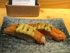 -板长寿司(铜锣湾店)