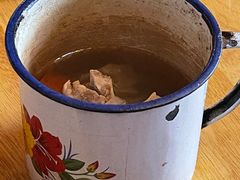 -百年老茶馆