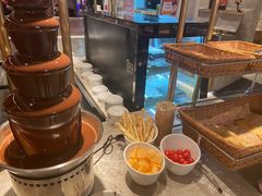 -比格比萨自助(上海松江万达店)