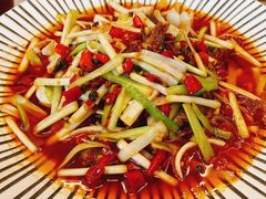 -拈菜(观音桥阳光世纪店)