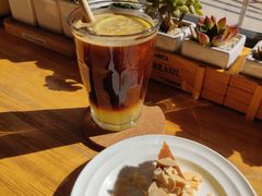 -Cafe Villa