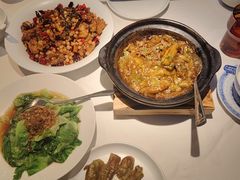 -汤城小厨•粤菜•靓汤(金宝街店)