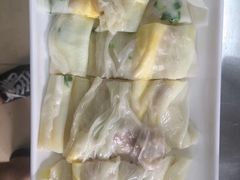 肠粉-许西美食一条街