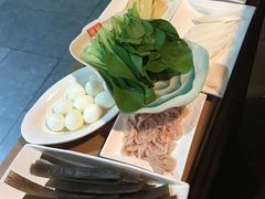 -傣妹火锅(南京东路一店)