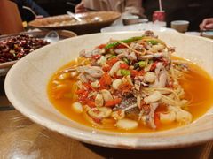 -苏帮主三样菜·江湖川菜(高新店)