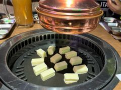 -香猪坊韩国烤肉专属门店(魏公村店)