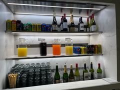 -粤海喜来登酒店·盛宴海鲜牛排自助餐厅(天河城店)