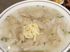 -老淮滨-蚌埠非遗小吃(淮河路店)