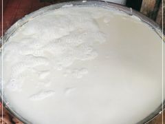 -云南大锅豆浆店