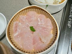 -海底捞火锅(北京路店)