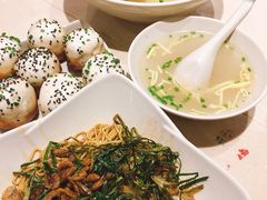 -东泰祥生煎馆(重庆北路店)