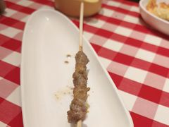 -西贝(金桥店)