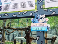 -青藏高原野生动物园